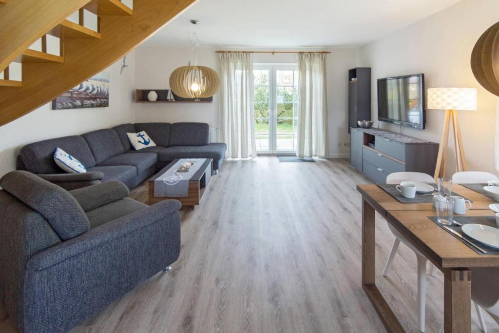 Ferienhaus Wassermann room 1