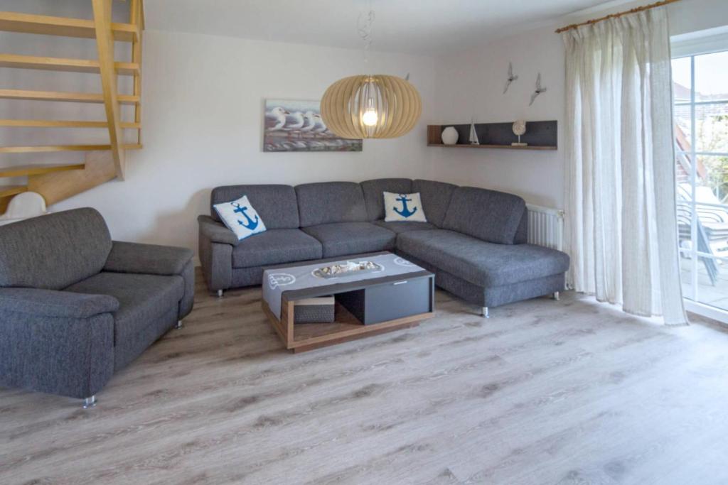 Ferienhaus Wassermann room 2