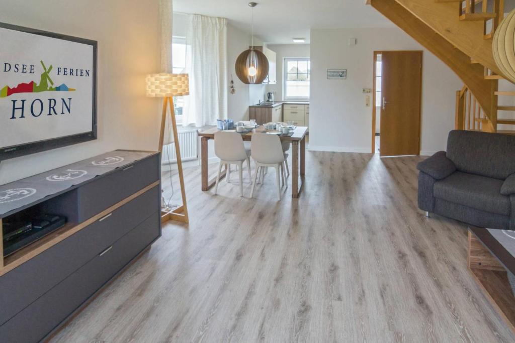 Ferienhaus Wassermann room 3