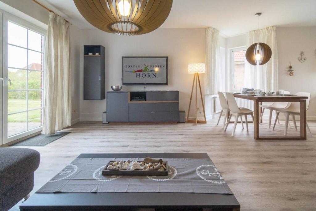 Ferienhaus Wassermann room 4