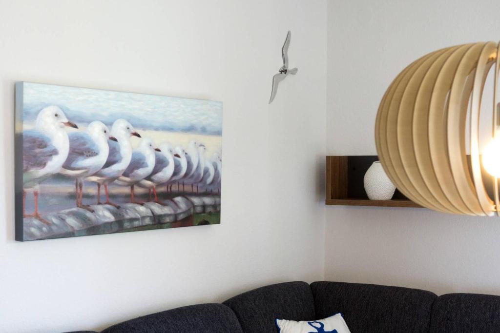 Ferienhaus Wassermann room 5